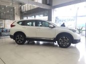 Bán Honda CR-V đủ màu giao ngay, khuyến mại tiền mặt + phụ kiện cho anh em chơi tết. LH: 0916.53.83.88