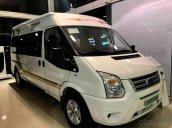 Transit Limited 2019 full option trong ra ngoài, mua về kinh doanh ngay, hỗ trợ ngân hàng cuối năm tốt nhất