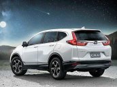 Bán Honda CR-V đủ màu giao ngay, khuyến mại tiền mặt + phụ kiện cho anh em chơi tết. LH: 0916.53.83.88