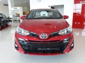 Bán xe Toyota Yaris 1.5 G CVT giá cực sốc nhiều màu lựa chọn, liên hệ: 0986682873 để nhận giá tốt nhất