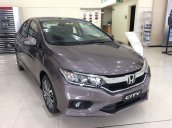 Bán Honda City Đủ màu giao ngay. Khuyến mại tiền mặt + phụ kiện cho anh em chơi Tết. LH: 0916.53.83.88