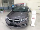 Bán Honda City Đủ màu giao ngay. Khuyến mại tiền mặt + phụ kiện cho anh em chơi Tết. LH: 0916.53.83.88