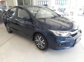 Bán Honda City Đủ màu giao ngay. Khuyến mại tiền mặt + phụ kiện cho anh em chơi Tết. LH: 0916.53.83.88