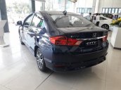 Bán Honda City Đủ màu giao ngay. Khuyến mại tiền mặt + phụ kiện cho anh em chơi Tết. LH: 0916.53.83.88