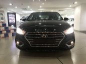 Cần bán Hyundai Accent số sàn full đời 2019, màu đen