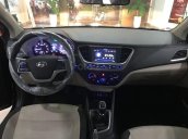 Cần bán Hyundai Accent số sàn full đời 2019, màu đen