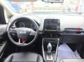 Ford EcoSport - chương trình khuyến mãi lên đến 00 triệu - hotline: 0909967600