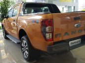 Cần bán Ford Ranger Wildtrack 2.0 Bi-turbo 4x4, xe đủ các màu