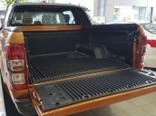 Cần bán Ford Ranger Wildtrack 2.0 Bi-turbo 4x4, xe đủ các màu