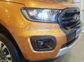 Cần bán Ford Ranger Wildtrack 2.0 Bi-turbo 4x4, xe đủ các màu