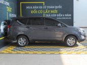 Bán xe Toyota Innova E 2.0MT sản xuất 2019, màu đen