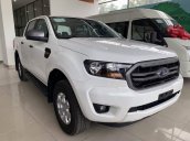 Cần bán Ford Ranger XLS MT sản xuất năm 2019, màu trắng, nhập khẩu, giá tốt