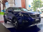 Bán gấp với giá ưu đãi chiếc Peugeot 3008 1.6L AT Turbo sản xuất 2019, giao nhanh