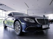 Ưu đãi 50% thuế trước bạ khi mua chiếc Mercedes-Benz E200 Luxury đời 2019