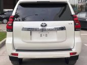 Bán Toyota Land Cruiser Prado VX sản xuất năm 2019, nhập khẩu nguyên chiếc