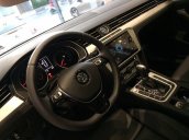Khuyến mại 50 triệu - Volkswagen Passat Bluemotion High sản xuất năm 2018, màu xanh lam