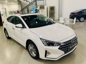 Giảm giá sâu - Hyundai Elantra 1.6 AT đời 2019, màu trắng