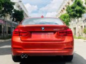 Bán BMW 320i đời 2019, màu đỏ, nhập khẩu nguyên chiếc