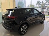 Cần bán xe Honda HR-V G năm 2019, màu đen, nhập khẩu nguyên chiếc, giao nhanh