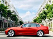 Bán BMW 320i đời 2019, màu đỏ, nhập khẩu nguyên chiếc