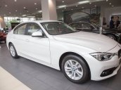 Cần bán BMW 3 Series 320i sản xuất năm 2018, nhập khẩu nguyên chiếc