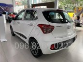 Bán ô tô Hyundai Grand i10 1.2 AT sản xuất 2019, gái cạnh tranh thị trường