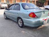 Cần bán gấp Kia Spectra đời 2004, nhập khẩu số sàn, 115 triệu