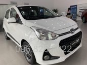 Bán ô tô Hyundai Grand i10 1.2 AT sản xuất 2019, gái cạnh tranh thị trường