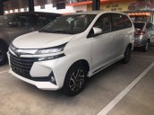 Cần bán Toyota Avanza 1.5L MT năm 2019, màu trắng, xe nhập, 537 triệu