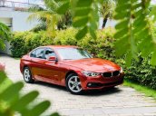 Bán BMW 320i đời 2019, màu đỏ, nhập khẩu nguyên chiếc