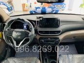 Bán ô tô Hyundai Tucson 2.0 tiêu chuẩn sản xuất năm 2019, có săn xe, giao ngay