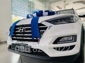 Bán ô tô Hyundai Tucson 2.0 tiêu chuẩn sản xuất năm 2019, có săn xe, giao ngay