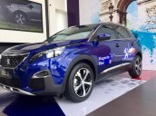 Bán gấp với giá ưu đãi chiếc Peugeot 3008 1.6L AT Turbo sản xuất 2019, giao nhanh