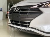 Cần bán Hyundai Elantra 1.6 AT 2019, màu trắng, giá cạnh tranh