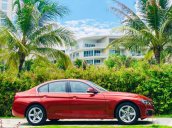 Bán BMW 320i đời 2019, màu đỏ, nhập khẩu nguyên chiếc