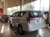 Cần bán xe Toyota Innova 2.0E năm 2019, màu trắng, giá ưu đãi