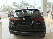 Cần bán xe Honda HR-V G năm 2019, màu đen, nhập khẩu nguyên chiếc, giao nhanh