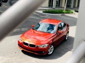 Bán BMW 320i đời 2019, màu đỏ, nhập khẩu nguyên chiếc