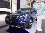 Bán gấp với giá ưu đãi chiếc Peugeot 3008 1.6L AT Turbo sản xuất 2019, giao nhanh