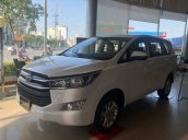 Cần bán xe Toyota Innova 2.0E năm 2019, màu trắng, giá ưu đãi