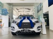 Bán ô tô Hyundai Tucson 2.0 tiêu chuẩn sản xuất năm 2019, có săn xe, giao ngay