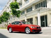 Bán BMW 320i đời 2019, màu đỏ, nhập khẩu nguyên chiếc