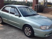 Cần bán gấp Kia Spectra đời 2004, nhập khẩu số sàn, 115 triệu