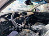 Bán ô tô Hyundai Tucson 2.0 tiêu chuẩn sản xuất năm 2019, có săn xe, giao ngay