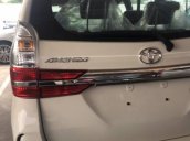 Cần bán Toyota Avanza 1.5L MT năm 2019, màu trắng, xe nhập, 537 triệu