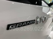 Bán ô tô Hyundai Grand i10 1.2 AT sản xuất 2019, gái cạnh tranh thị trường