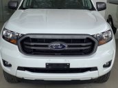 Cần bán Ford Ranger XLS MT sản xuất năm 2019, màu trắng, nhập khẩu, giá tốt