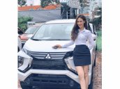 Cần bán xe Mitsubishi Xpander MT đời 2019, màu trắng, nhập khẩu nguyên chiếc