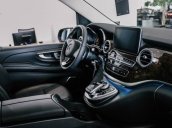 Cần bán xe Mercedes V250 Luxury đời 2019, màu đen, nhập khẩu