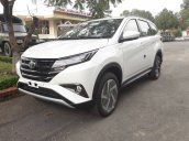 Cần bán nhanh chiếc Toyota Rush sản xuất 2019, màu trắng, xe nhập, giá tốt